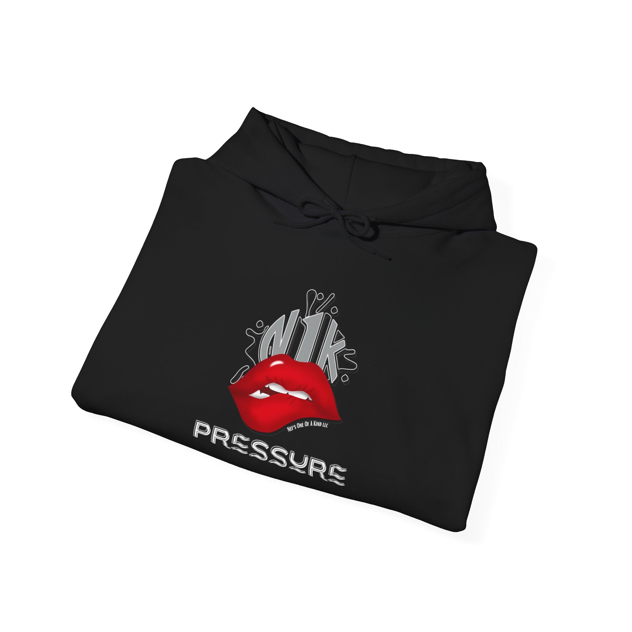 Lips Unisex Heavy Blend™ Hooded Sweatshirt